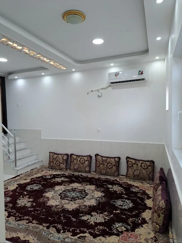 ویلا دوخوابه سلمان 8