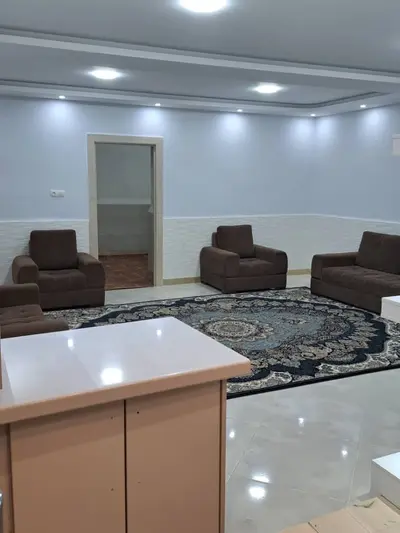 سوئیت دوخوابه سلمان 5