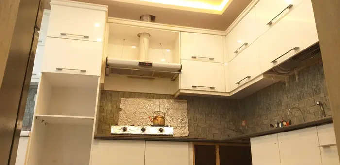 سوئیت دوخوابه سلمان 5