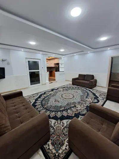 سوئیت دوخوابه سلمان 5