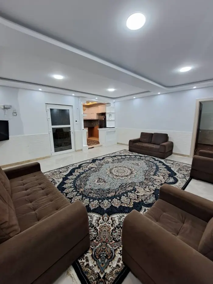 سوئیت دوخوابه سلمان 5