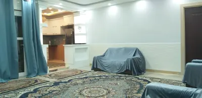 سوئیت دوخوابه سلمان 5