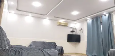 سوئیت دوخوابه سلمان 5