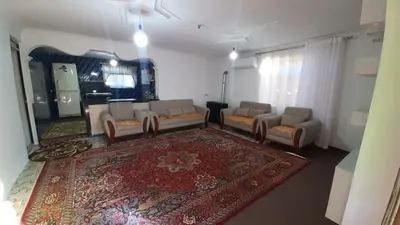 سوئیت یک خوابه پورامینی