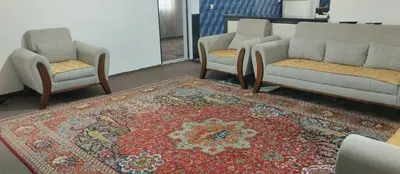 سوئیت یک خوابه پورامینی