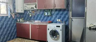 سوئیت یک خوابه پورامینی