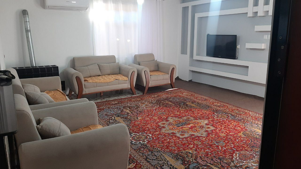 سوئیت یک خوابه پورامینی