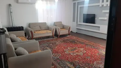 سوئیت یک خوابه پورامینی