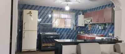 سوئیت یک خوابه پورامینی