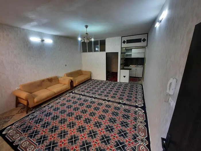 دوخوابه خزایی 15