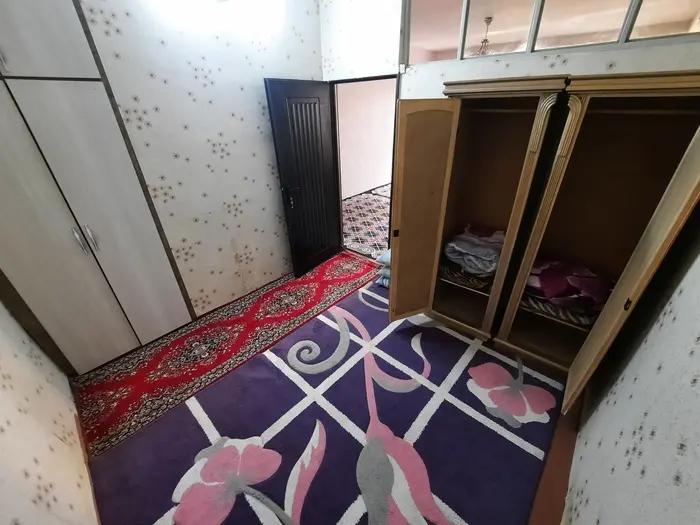 دوخوابه خزایی 15