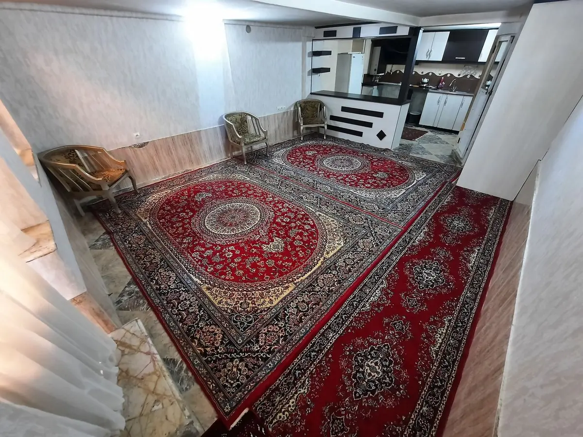 دوخوابه خزایی 15