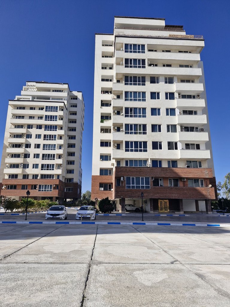 یک خوابه دید دریا سرو ۲