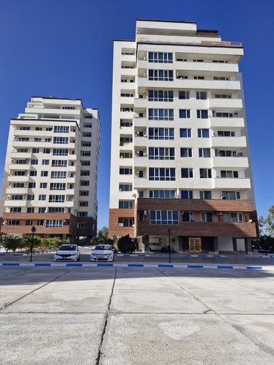 آپارتمان یک خوابه دید دریا سرو ۲