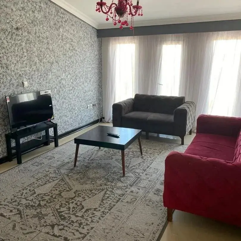 آپارتمان دوخوابه سحر صدف