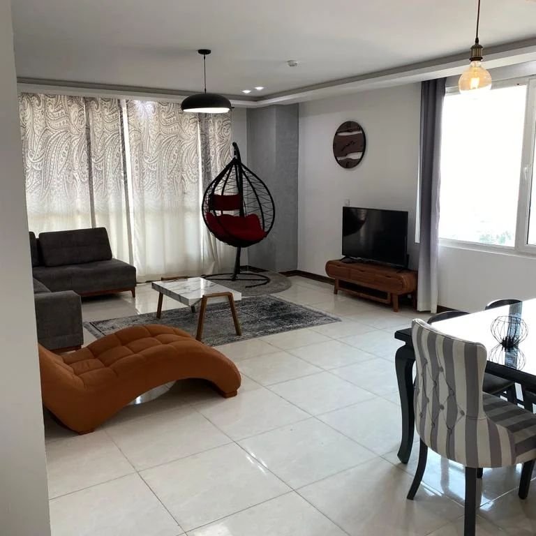 دوخوابه دریا سرو ۲