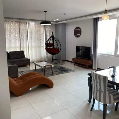 آپارتمان دوخوابه دریا سرو ۲