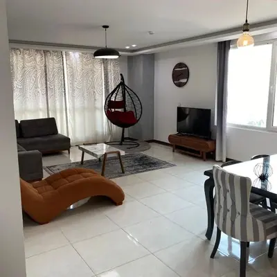 آپارتمان دوخوابه دریا سرو ۲