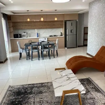 آپارتمان دوخوابه دریا سرو ۲