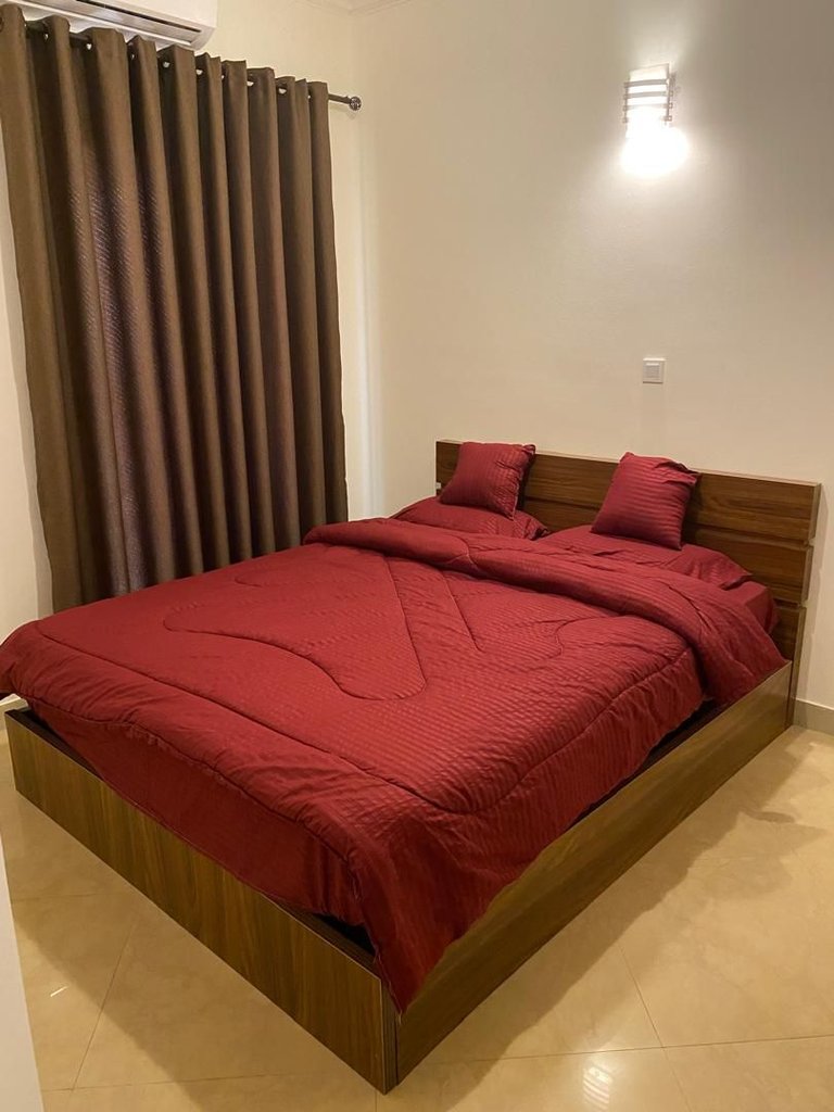 آپارتمان دوخوابه الماس 236