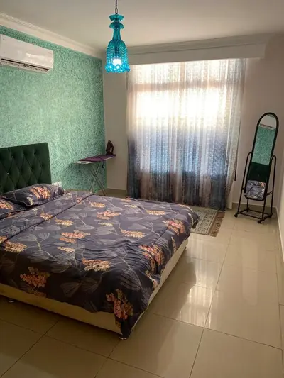 آپارتمان یک خوابه سحر 2 شهرک صدف