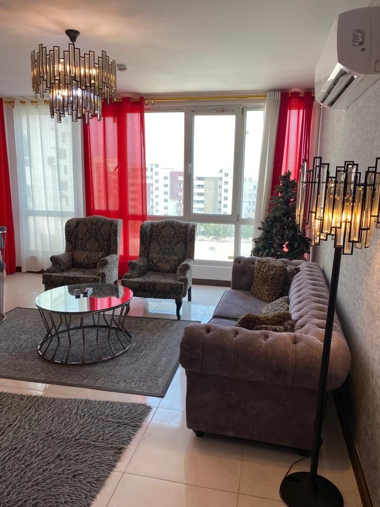 یک خوابه دید دریا سرو ۲