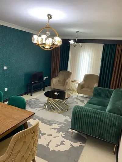 آپارتمان دوخوابه سحر واحد ۲