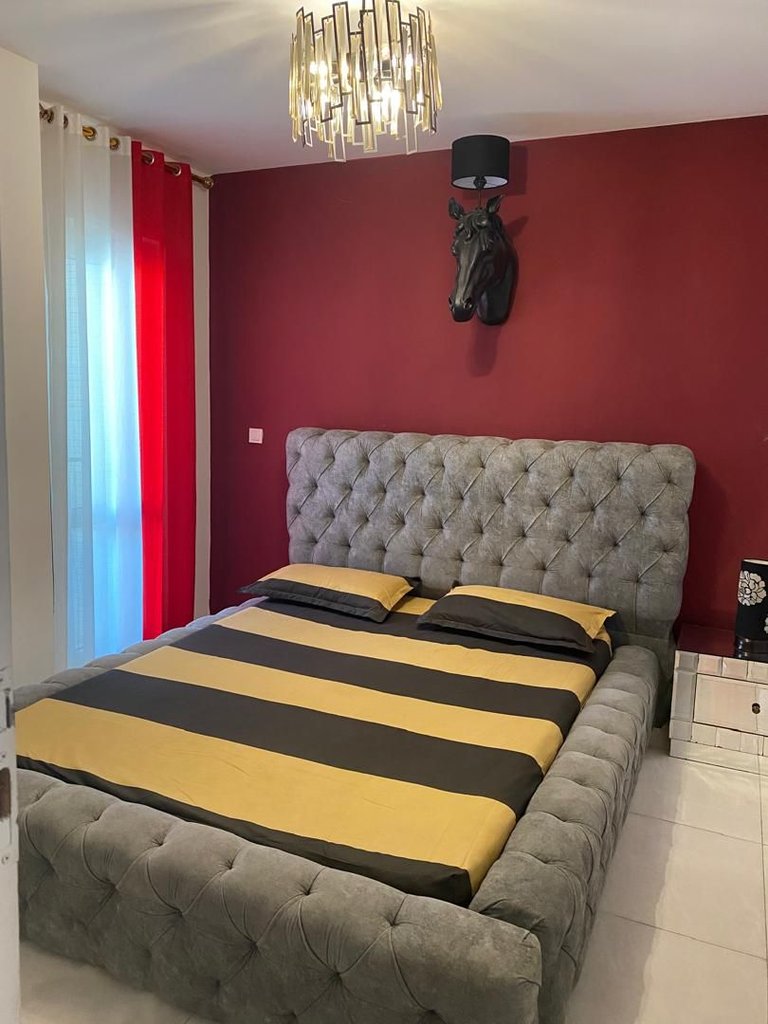 یک خوابه دید دریا سرو ۲