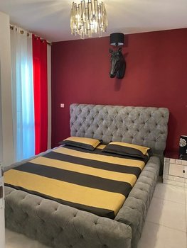 آپارتمان یک خوابه دید دریا سرو ۲