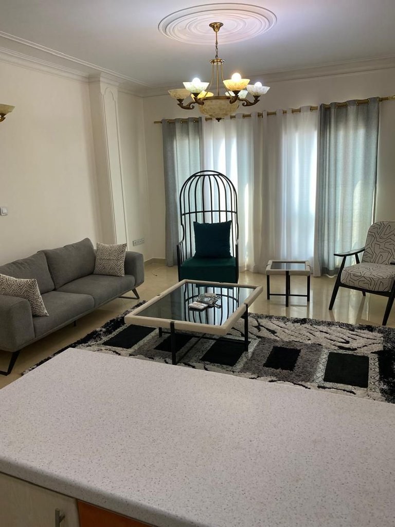 آپارتمان دوخوابه الماس ۴