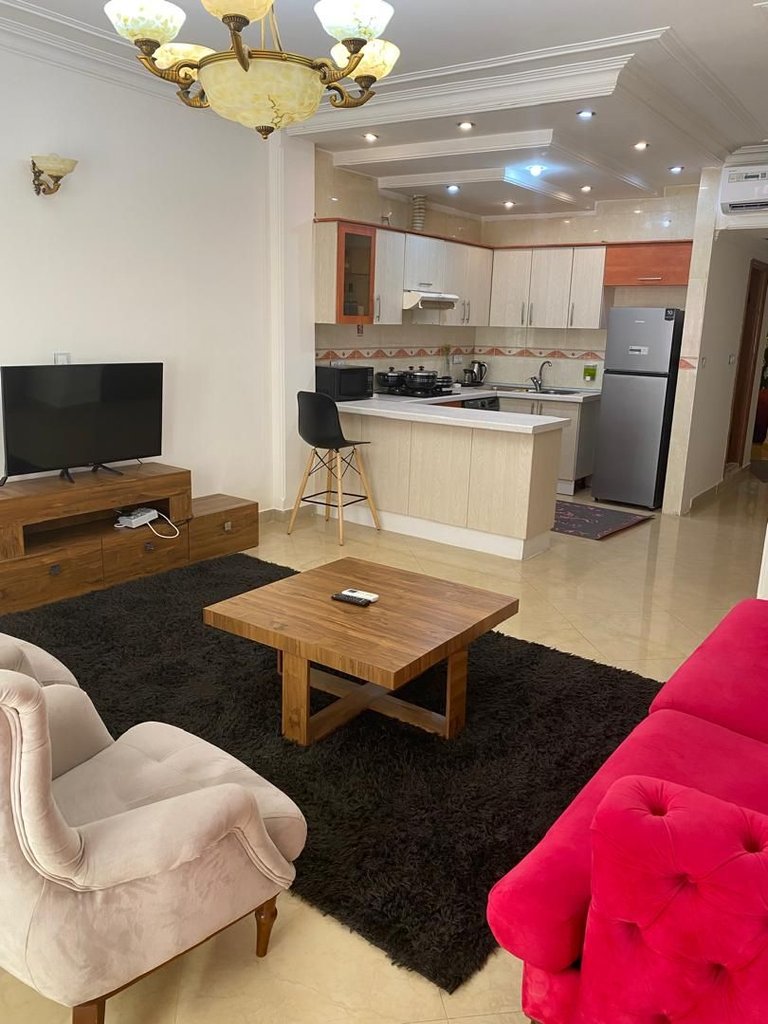 دوخوابه الماس صدف ۱