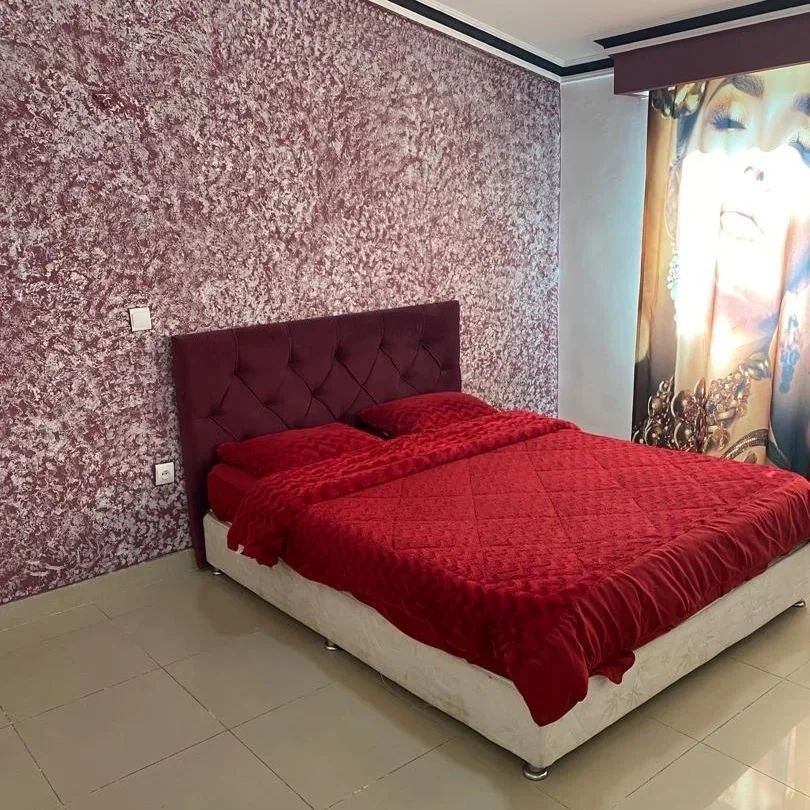 دوخوابه سحر صدف