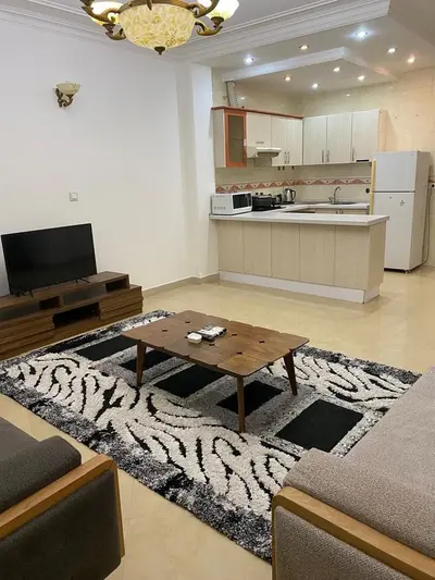 آپارتمان دوخوابه الماس 236