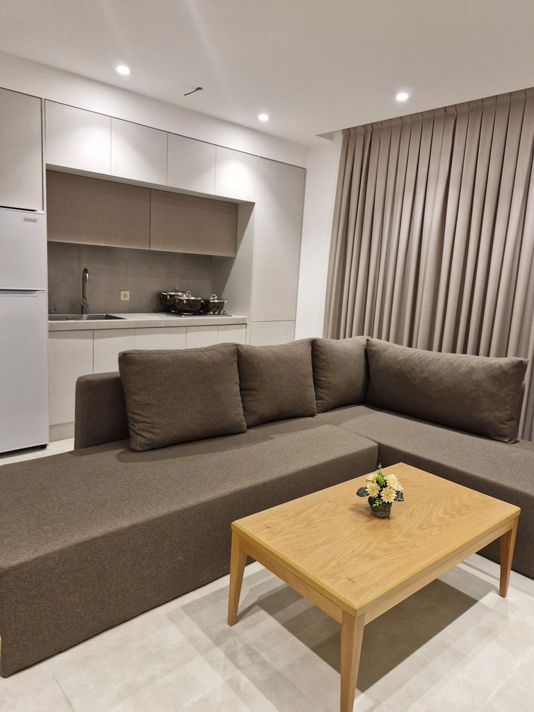 دوخوابه سحر واحد ۴