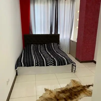 آپارتمان دوخوابه دریا سرو ۲