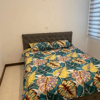 آپارتمان دوخوابه جزیره 2