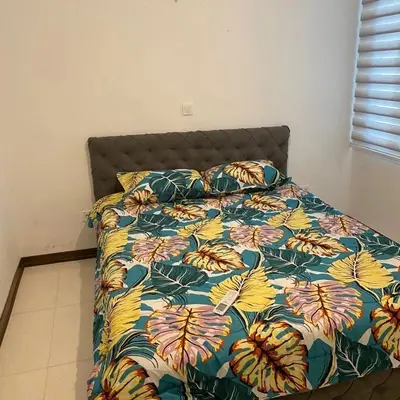 آپارتمان دوخوابه جزیره 2