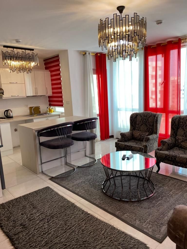 یک خوابه دید دریا سرو ۲