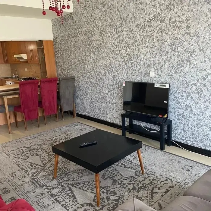 آپارتمان دوخوابه سحر صدف