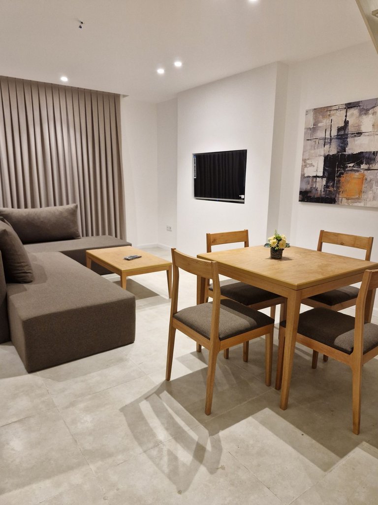 دوخوابه سحر واحد ۴