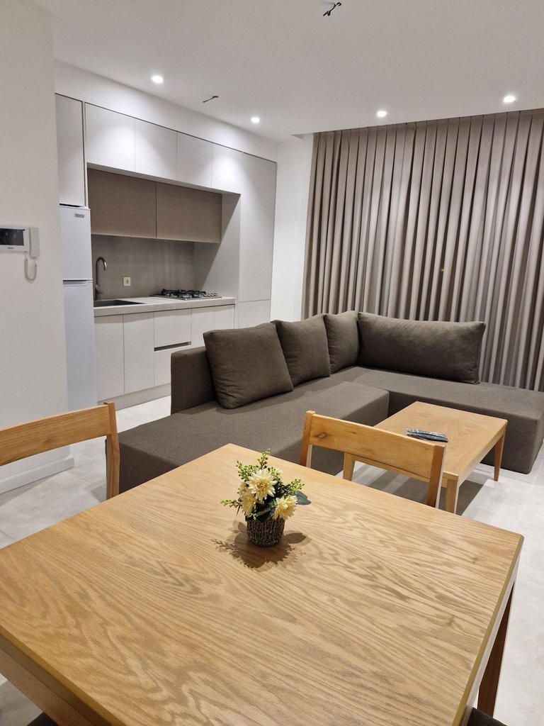 دوخوابه سحر واحد ۳