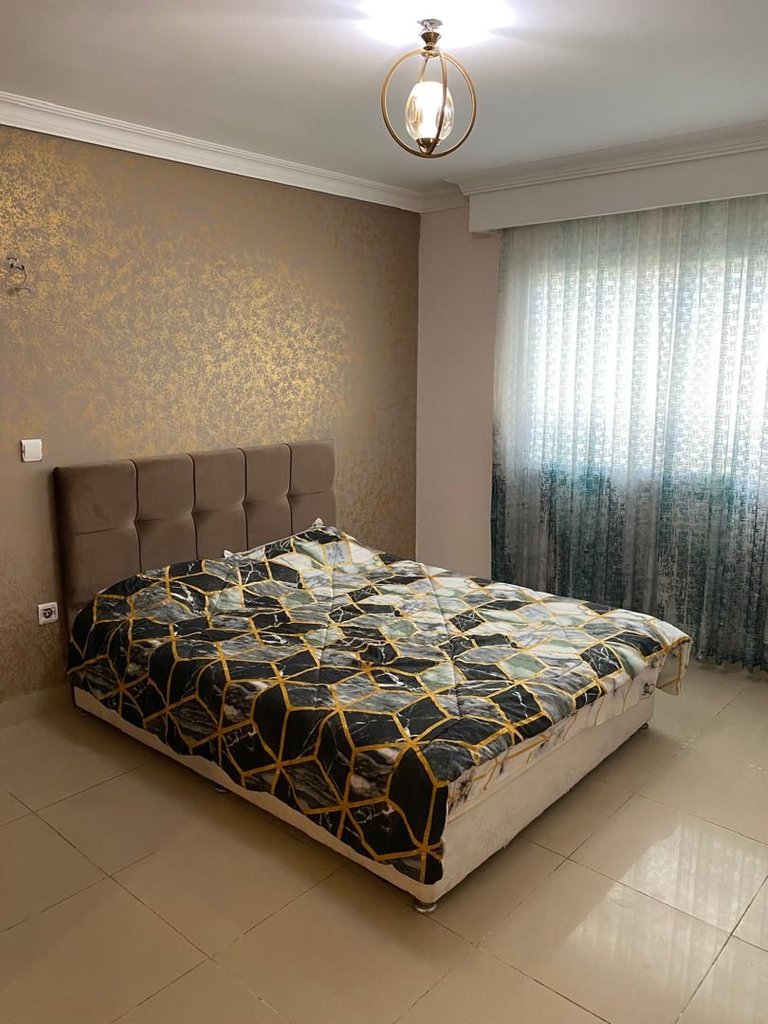 آپارتمان دوخوابه سحر واحد ۲