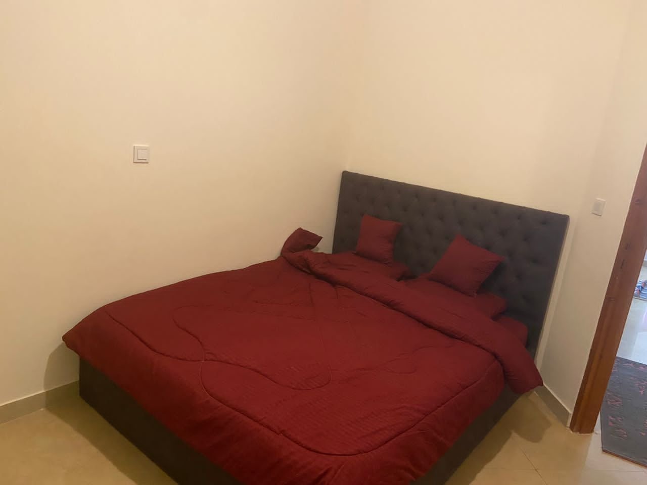 دوخوابه الماس صدف ۱