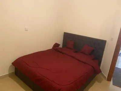 آپارتمان دوخوابه الماس صدف ۱