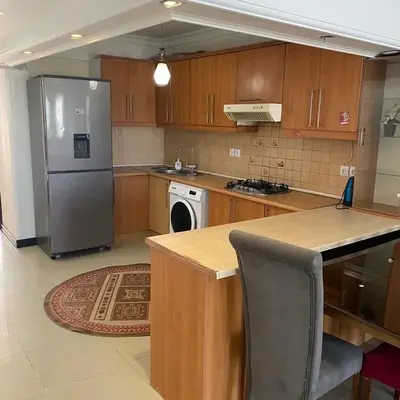 آپارتمان دوخوابه سحر صدف