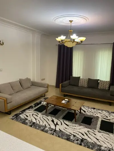 آپارتمان دوخوابه الماس 236