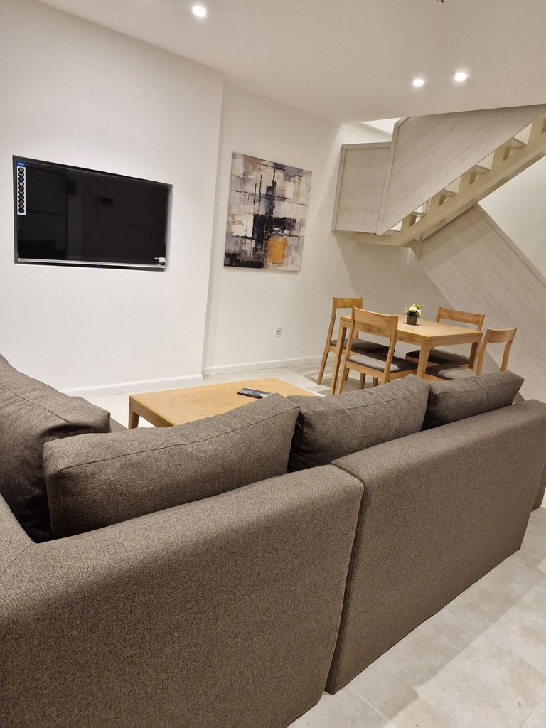 دوخوابه سحر واحد ۴