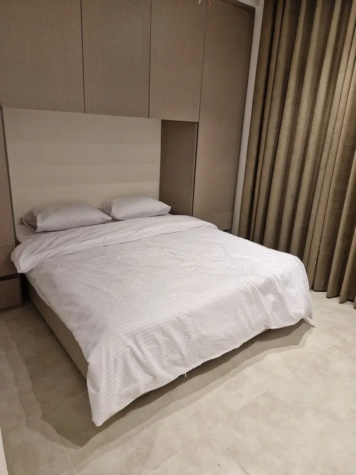 آپارتمان یک خوابه سحرا واحد 2