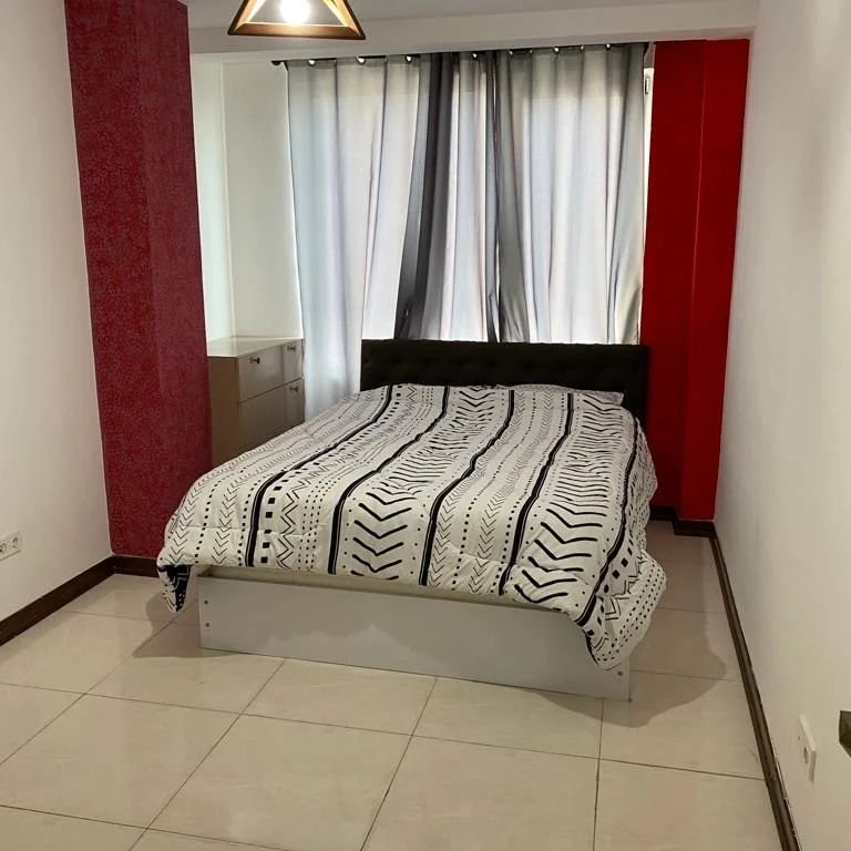 آپارتمان دوخوابه دریا سرو ۲