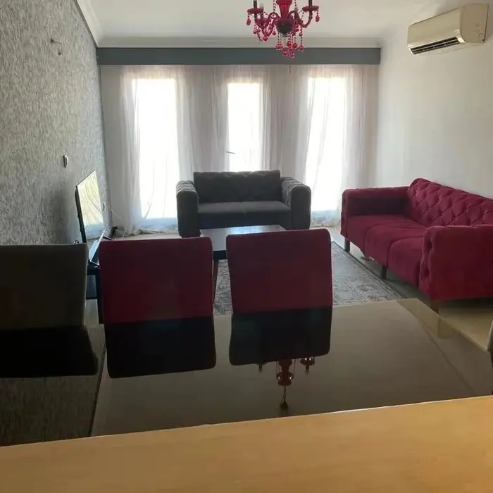 آپارتمان دوخوابه سحر صدف